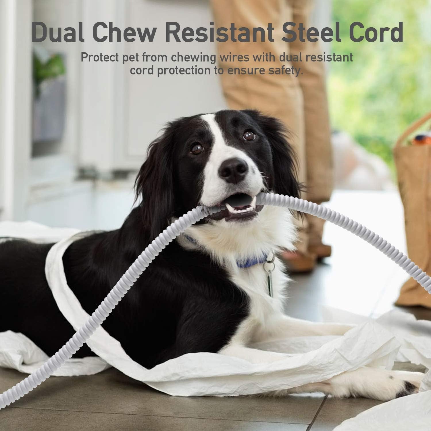 Pet Heating Pad Small，Cat Dog Heating Pad Indoor Waterproof,Auto Constant Temperature Warming 12X15 Inches Bed with Chew Resistant Steel Cord