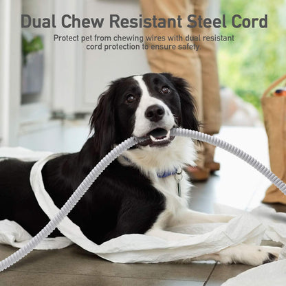 Pet Heating Pad Small，Cat Dog Heating Pad Indoor Waterproof,Auto Constant Temperature Warming 12X15 Inches Bed with Chew Resistant Steel Cord